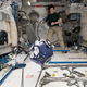 Crew-4 member and ESA astronaut Samantha Cristoforetti is no stranger to the ISS.